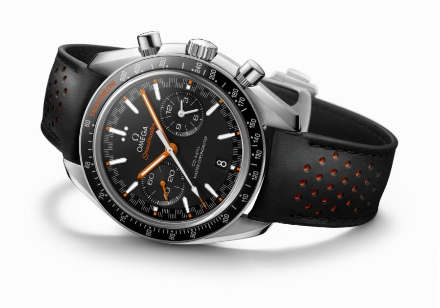 OMEGA The Speedmaster Racing Master Chronometer