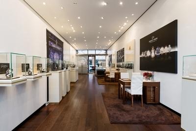 Tourbillon Boutique Amsterdam presents Baselworld 2017 novelties